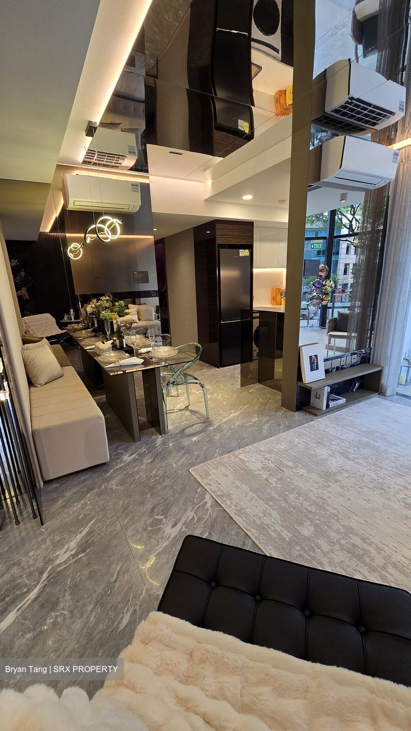 Sophia Road (D9), Apartment #593265201